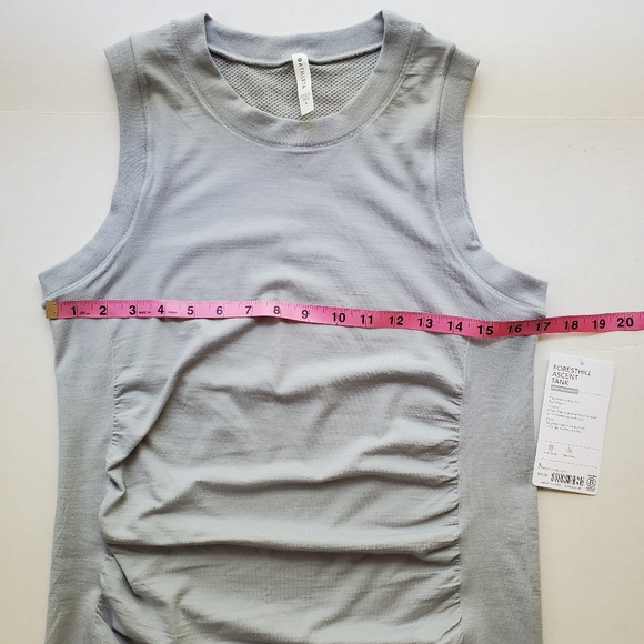 Athleta Tank - Picture 8 of 10